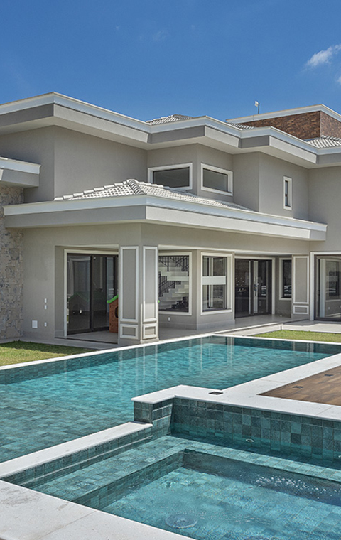 Residencial